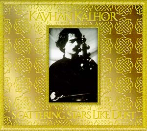 CD Cover