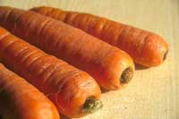 Carrots