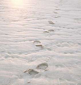 Footprints