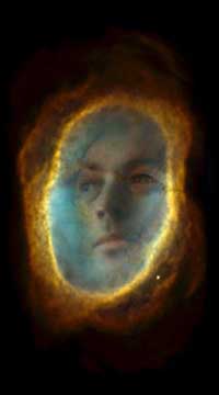 Nebula Photo Credit: NASA